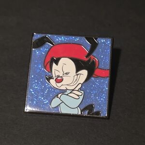 Animaniacs Enamel Pin
